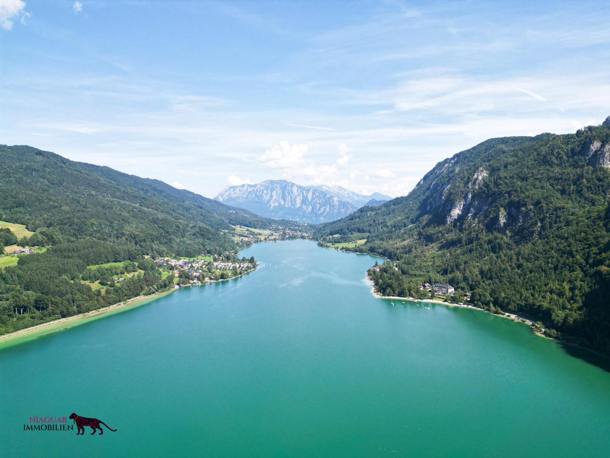 Naturtalente Berghaus - Apartment 1 Innerschwand المظهر الخارجي الصورة